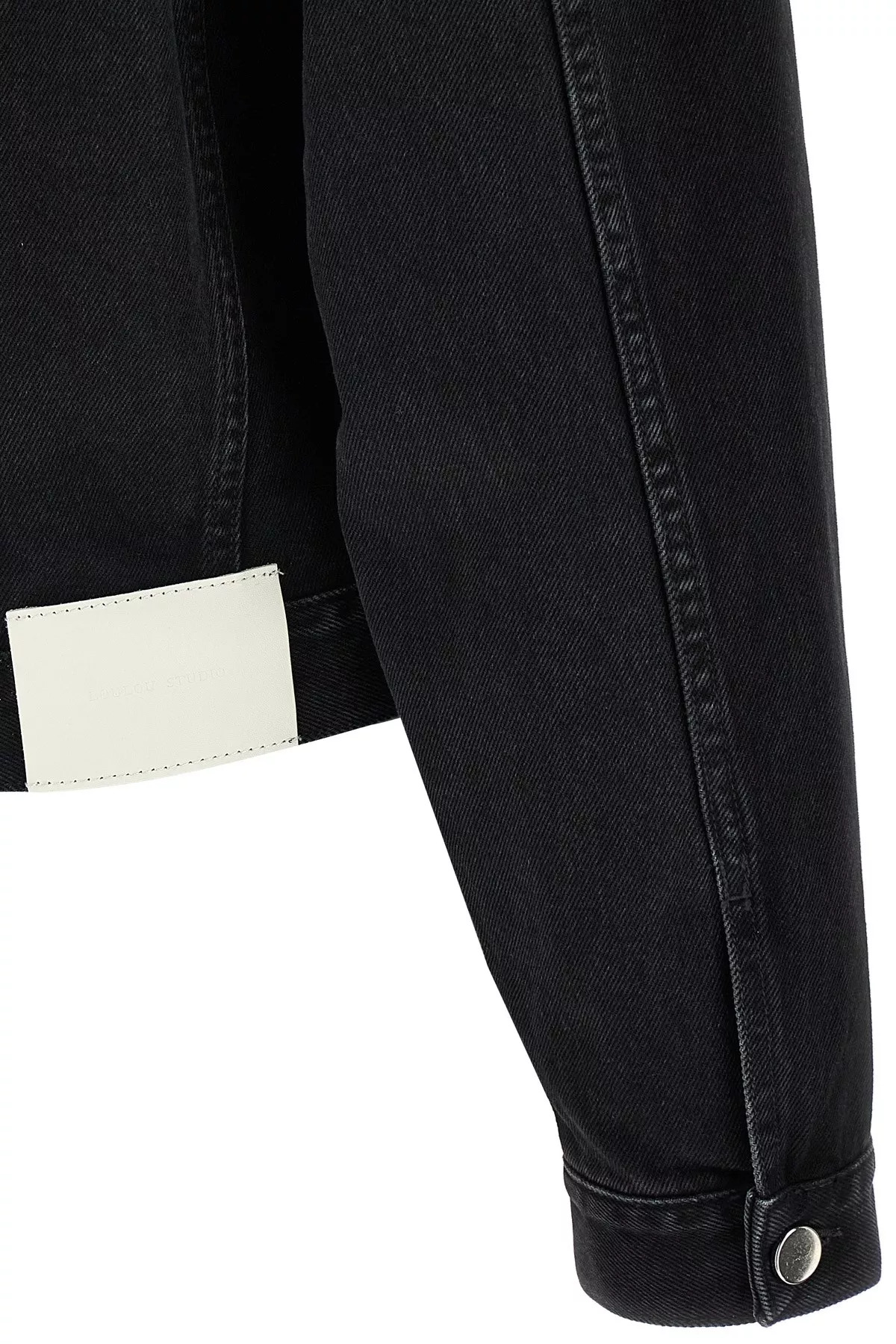 'Dave' jacket - 4