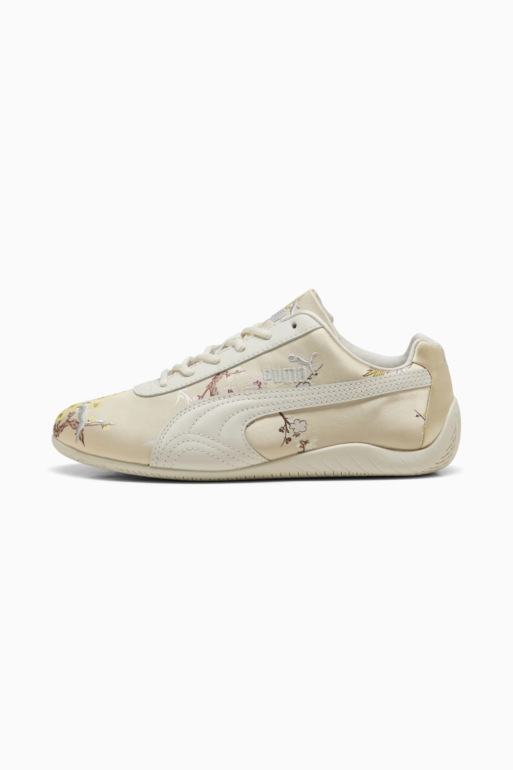 Speedcat Silky Women's Sneakers - 1