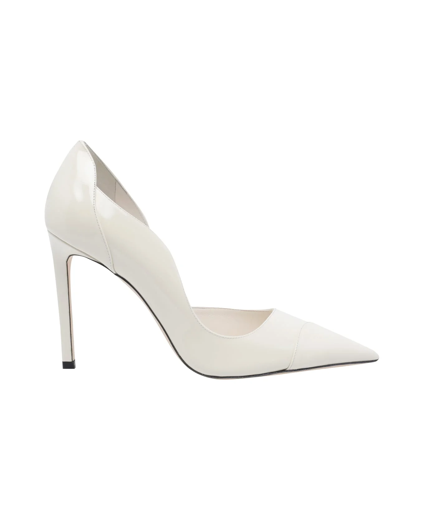 Brigitte Pumps - 1