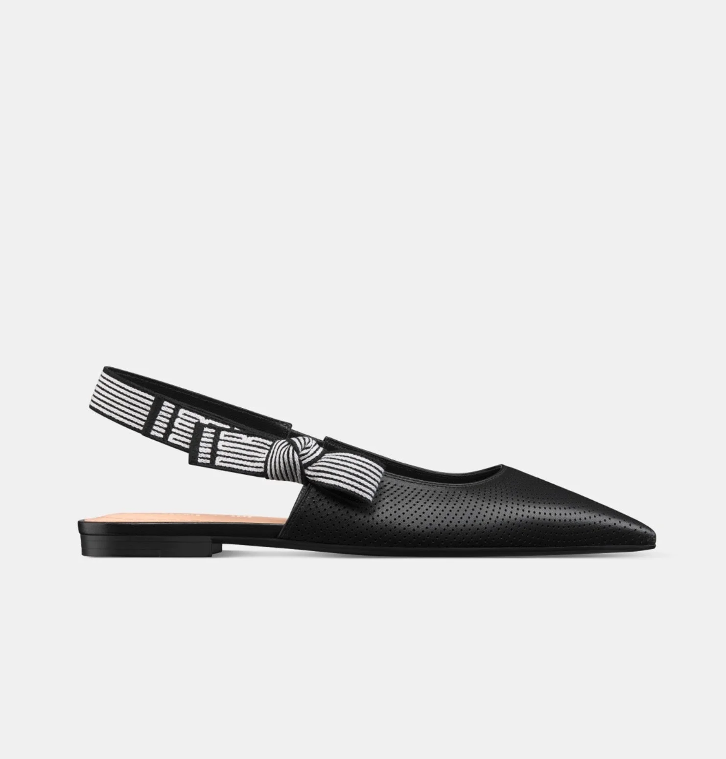 Dior Toujours Slingbacks - 1