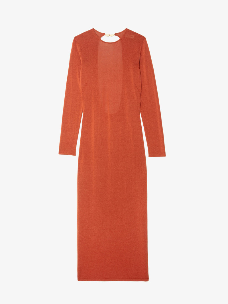 Sarra Dress 1