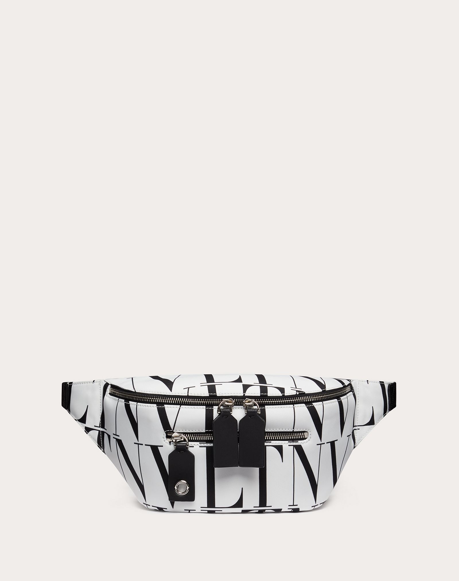 VLTN TIMES Nylon Belt Bag - 1