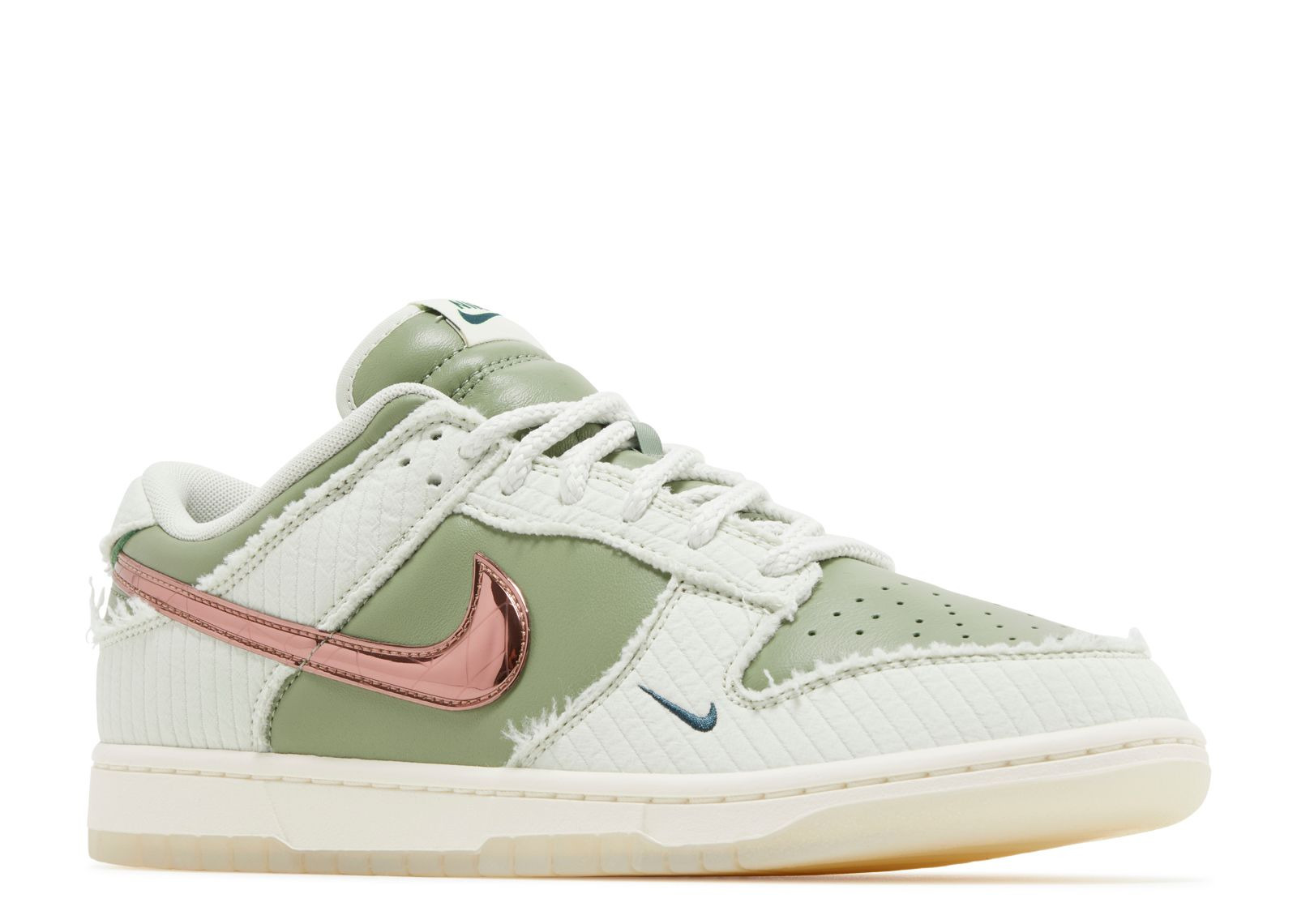 KYLER MURRAY X DUNK LOW 'BE 1 OF ONE' - 2