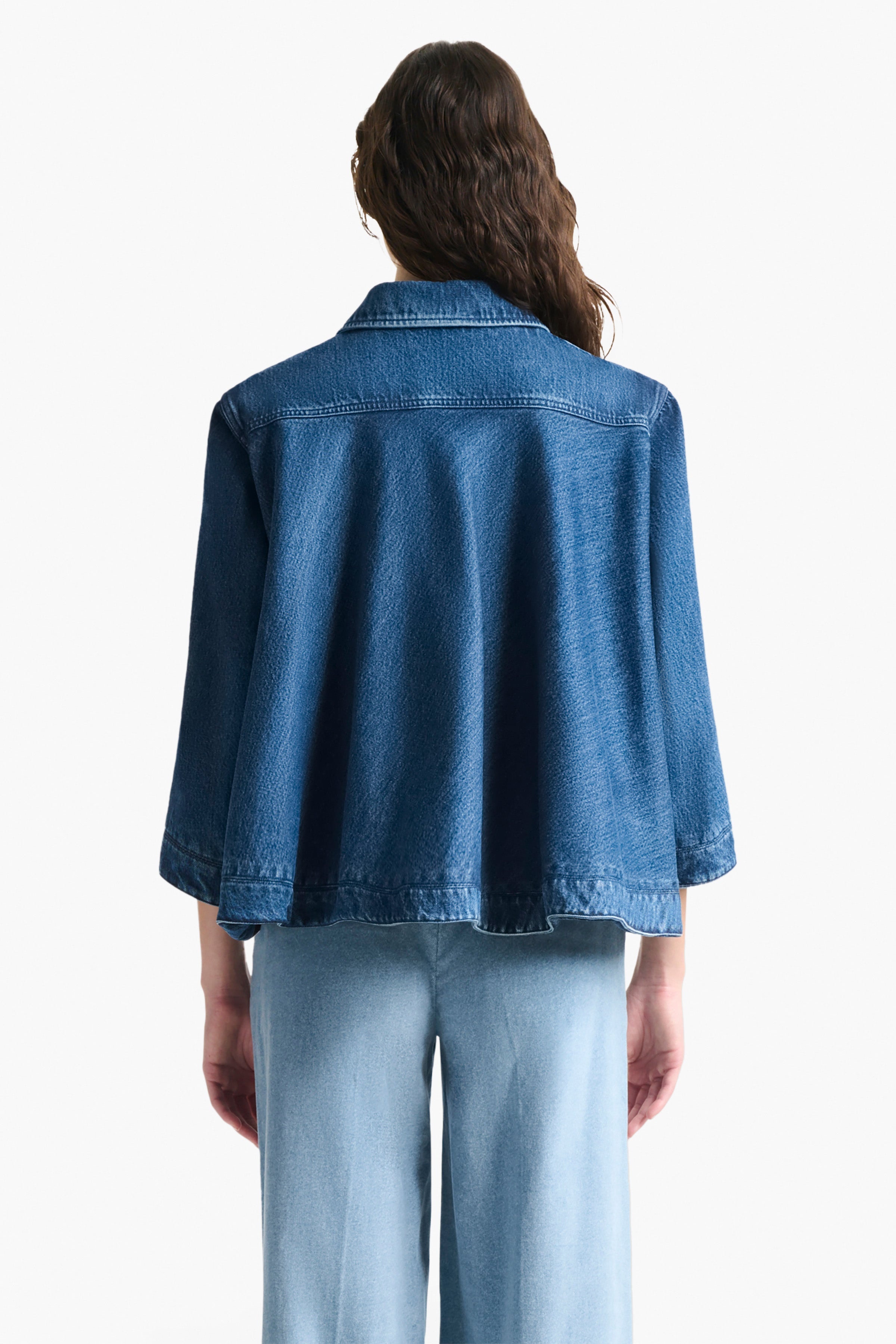HAYDEN JACKET - 5