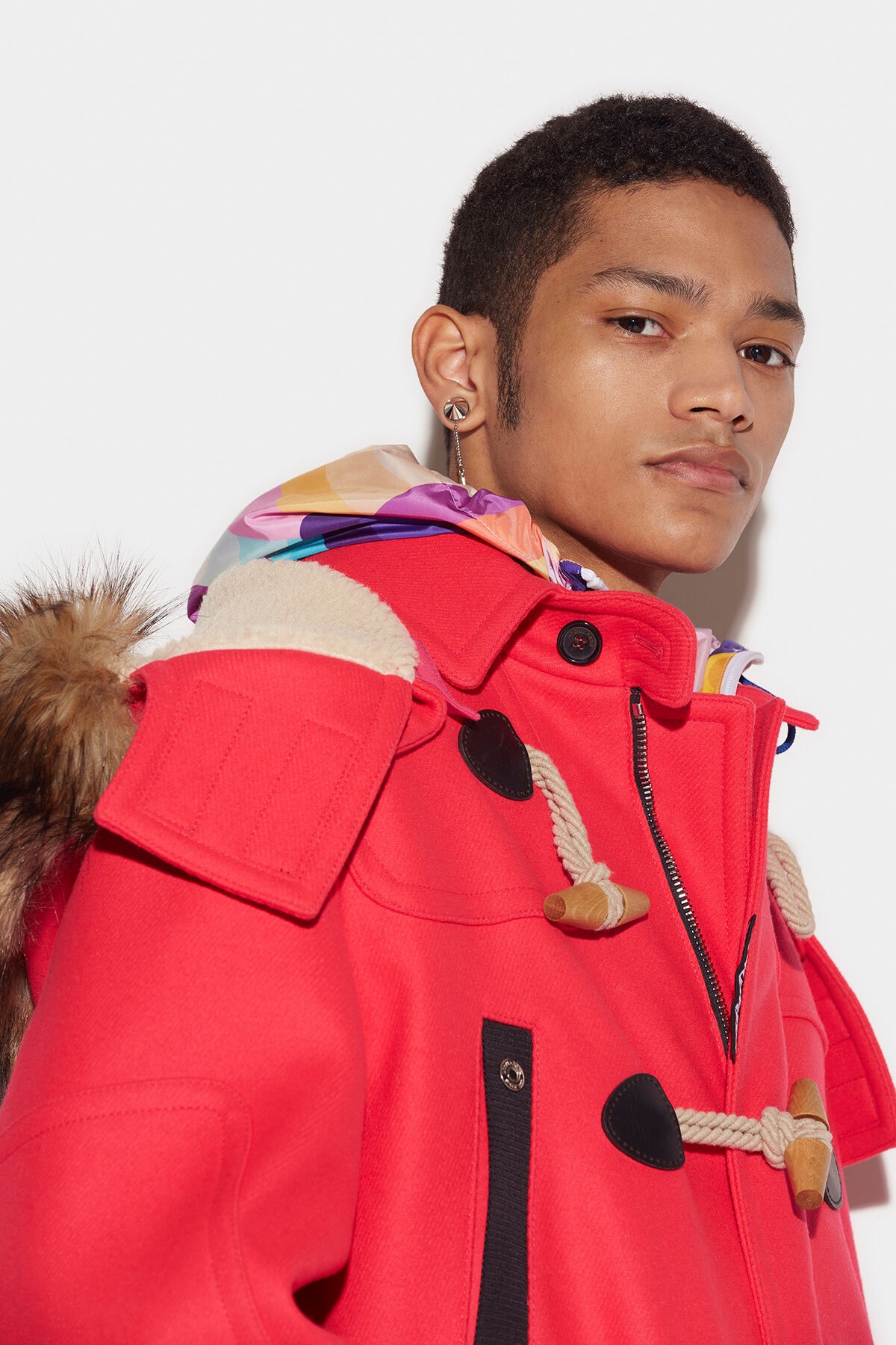 MONTGOMERY COAT - 4