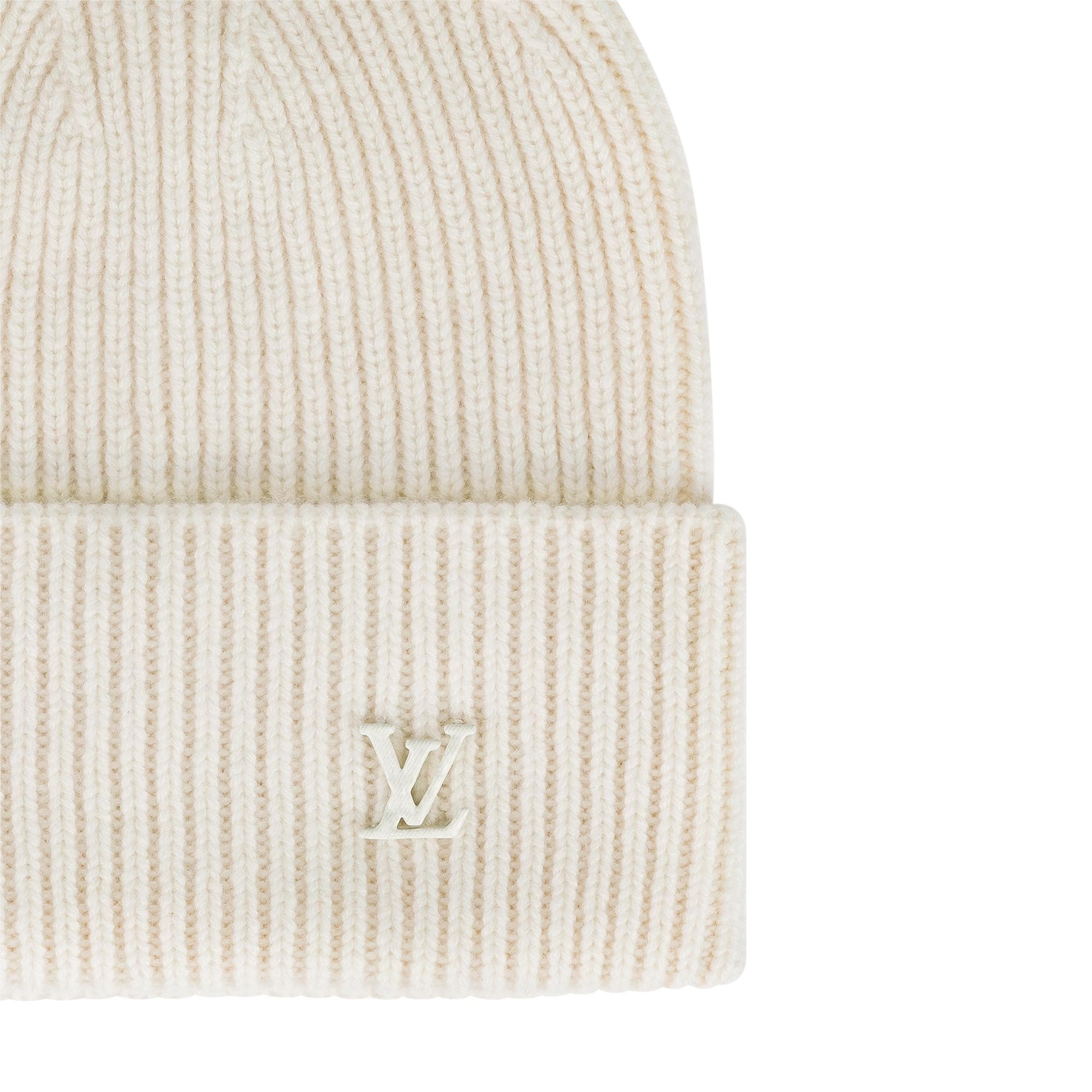 LV Ahead Beanie - 3