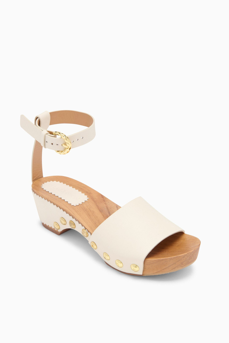 ULLA JOHNSON Esti Clog outlook