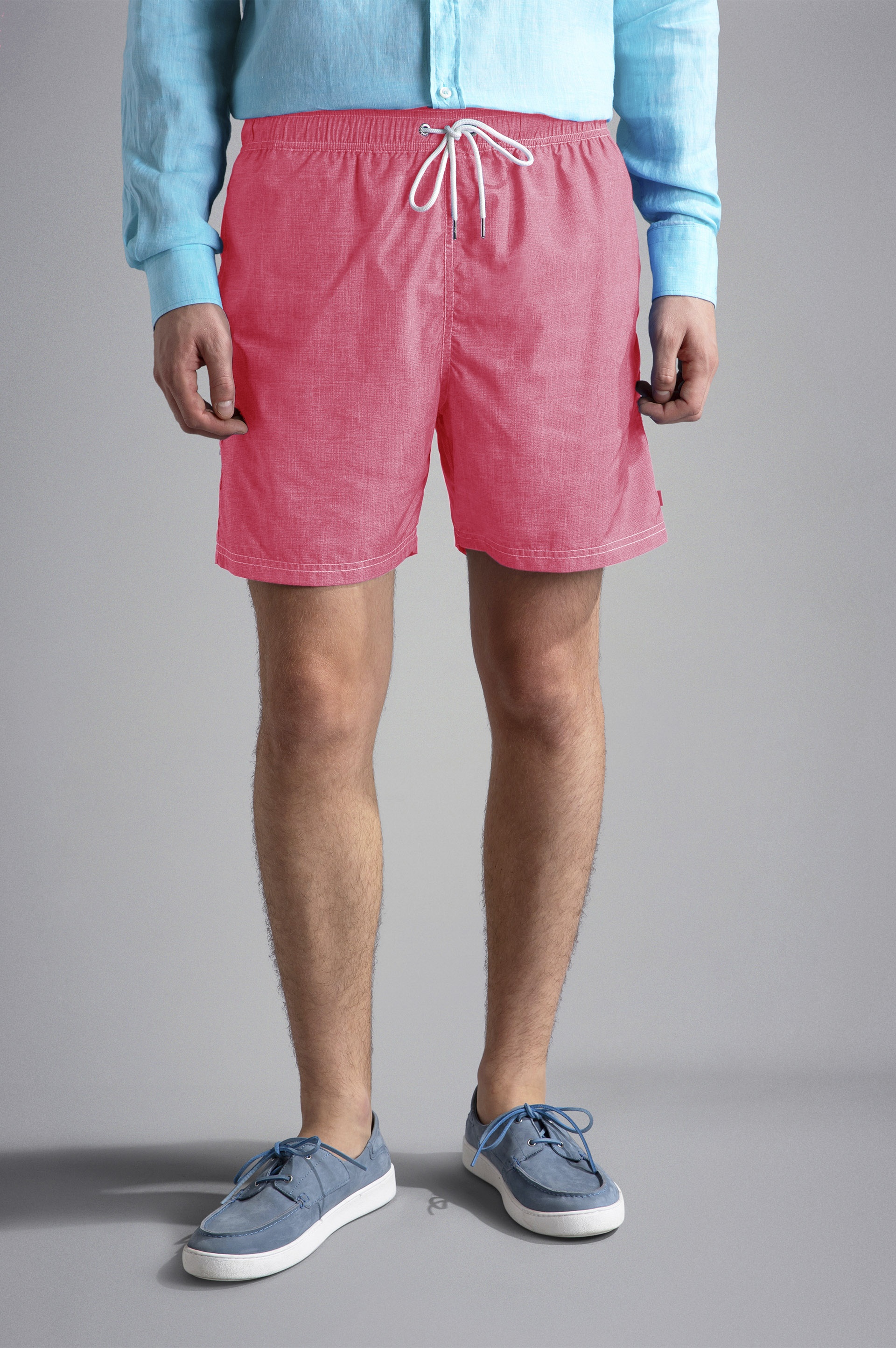 SWIM SHORTS - 6