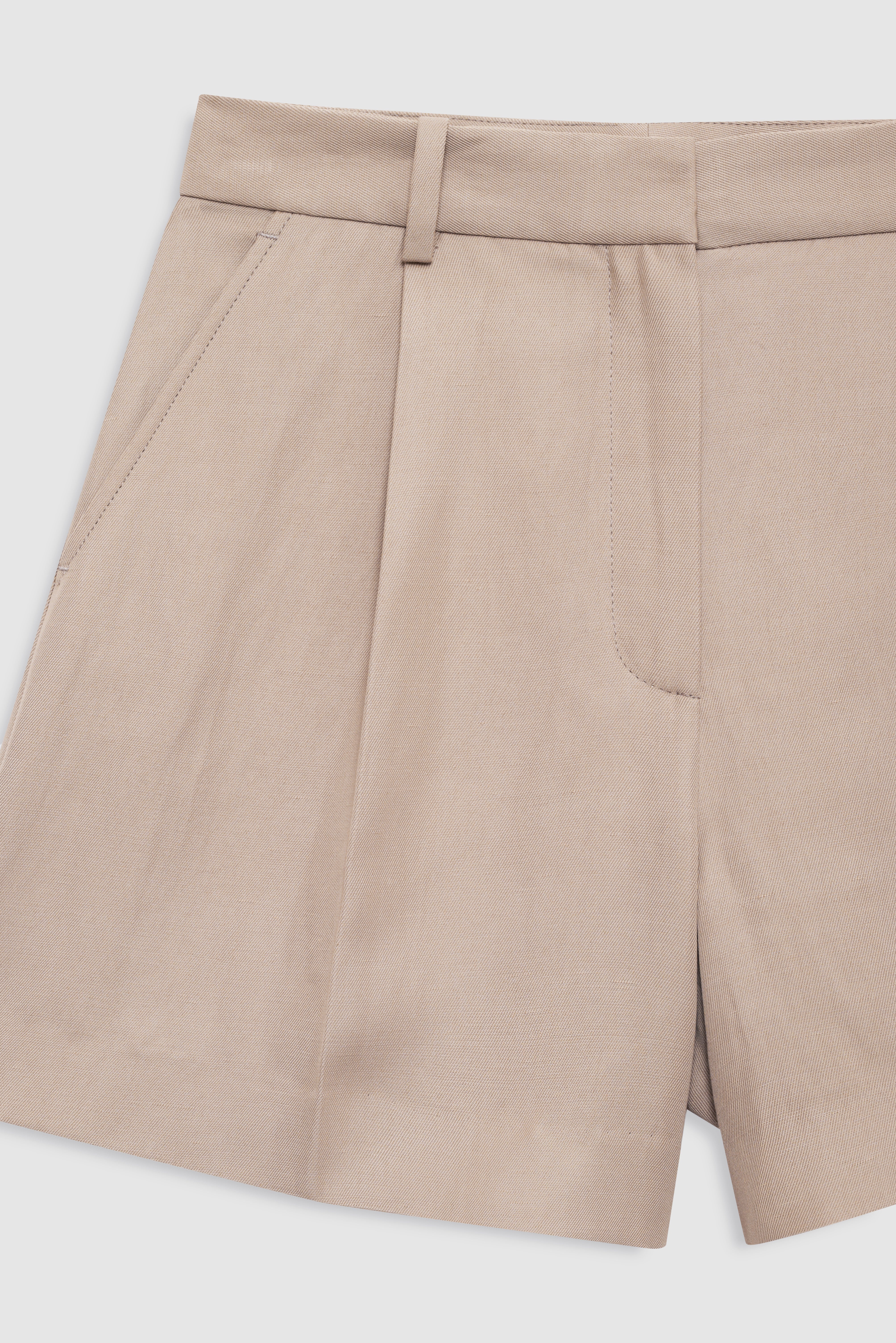 Trent Short - Fawn - 4