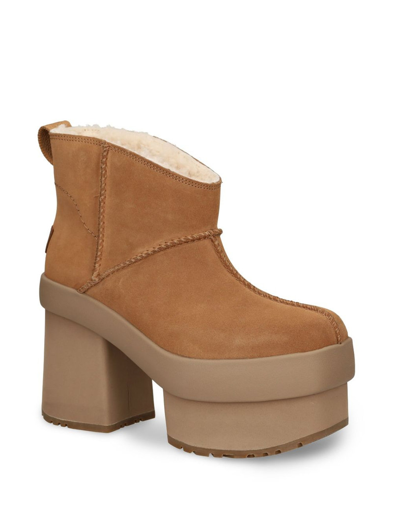 UGG New Heights boots outlook