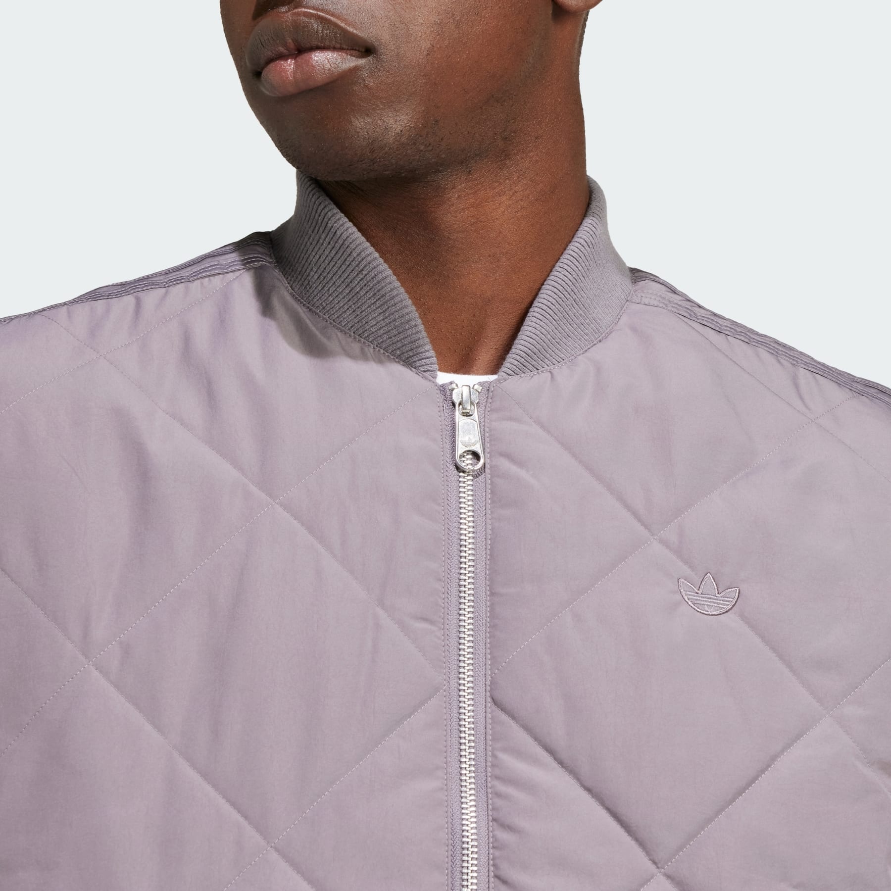 Premium Essentials Nylon Quilted Vest - 5