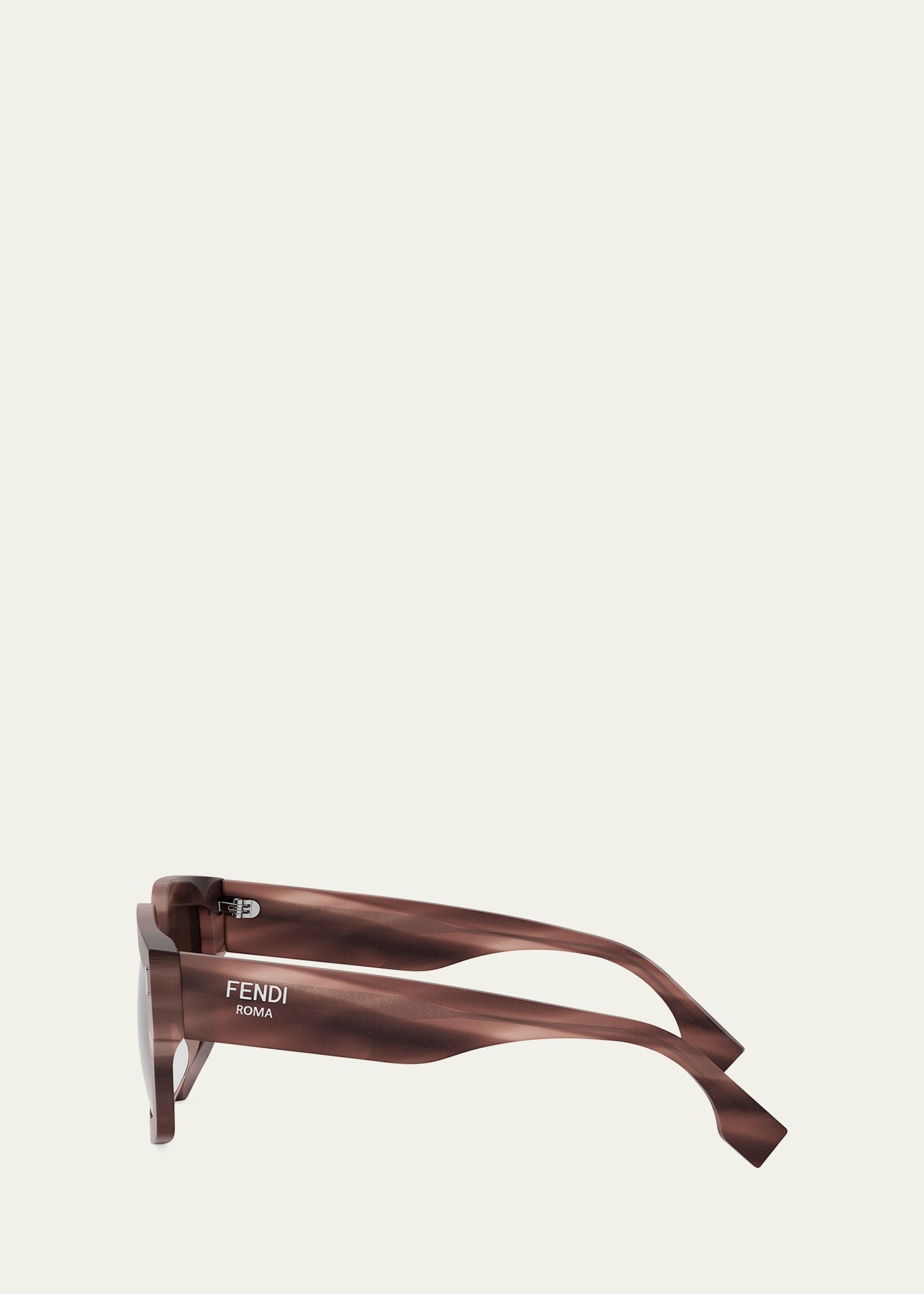 Fendi Roma FE40162I Sunglasses - 3