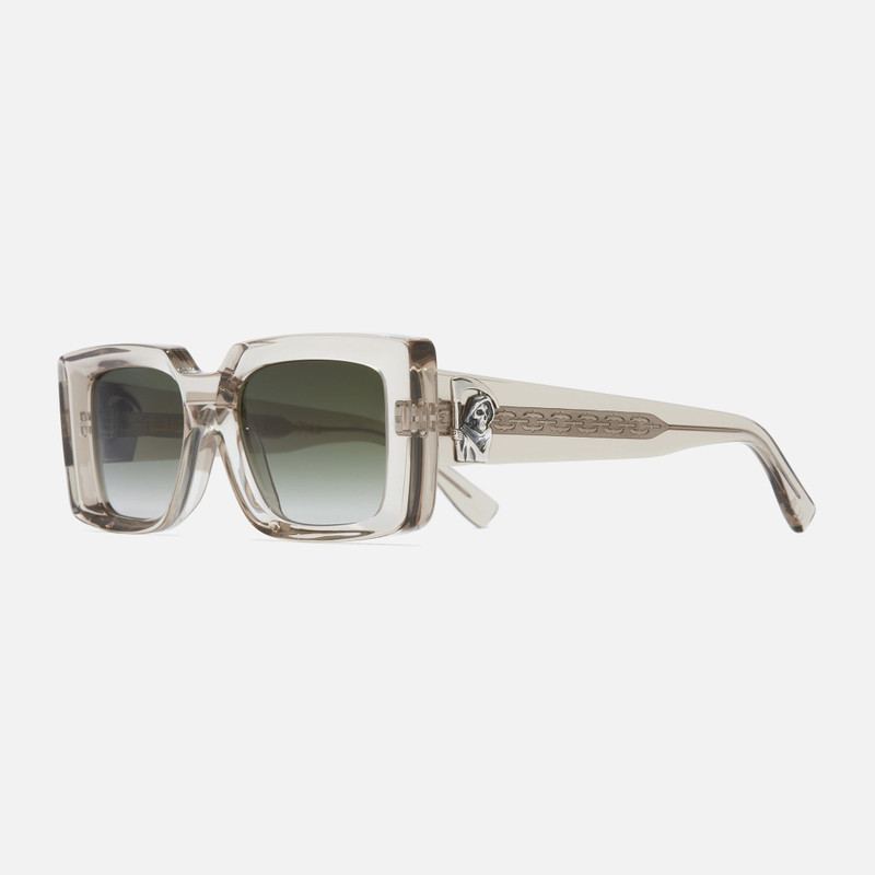 CUTLER AND GROSS THE GREAT FROG MINI REAPER SQUARE SUNGLASSES outlook