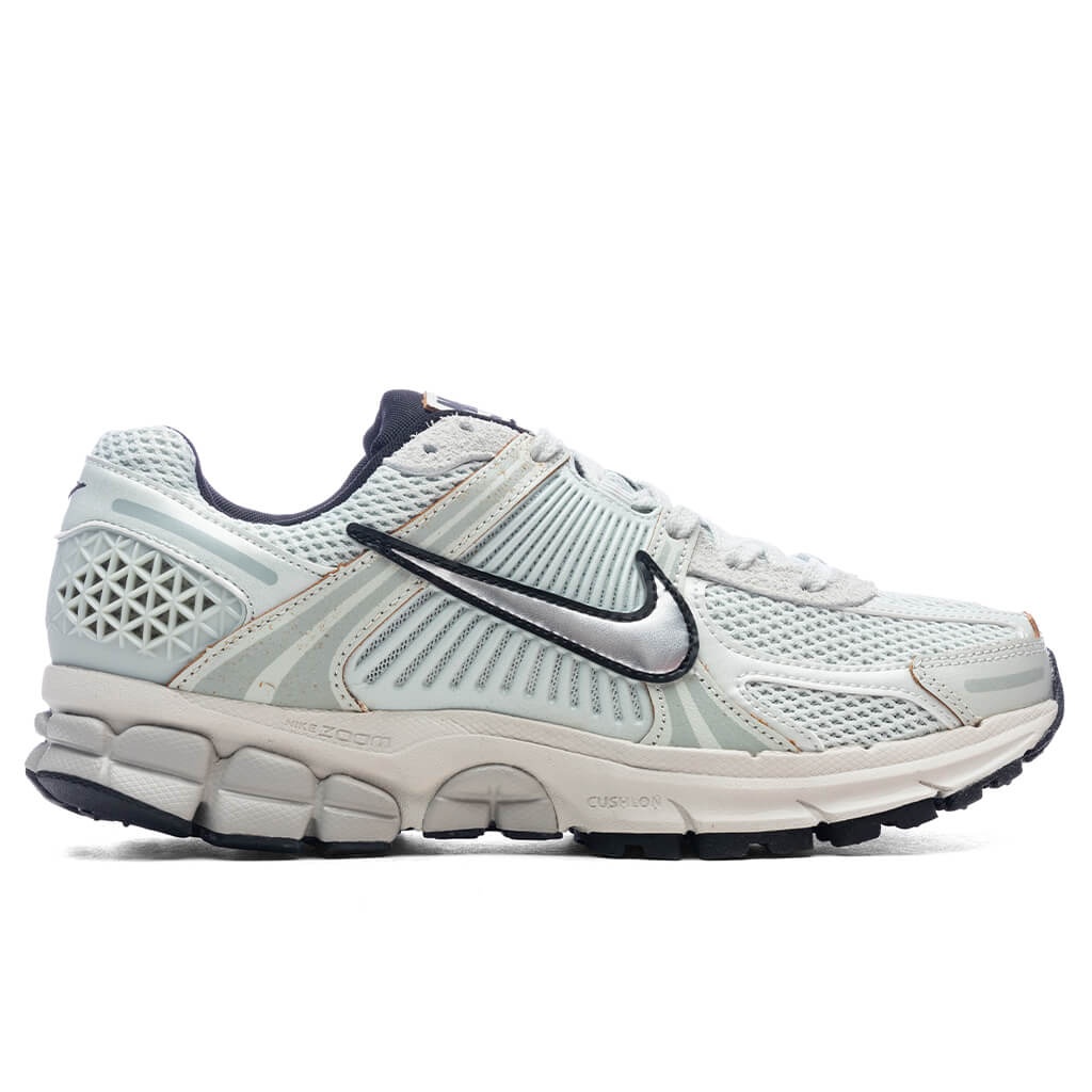 ZOOM VOMERO 5 WOMEN'S - LIGHT SILVER/CHROME/LIGHT BONE BLACK - 1