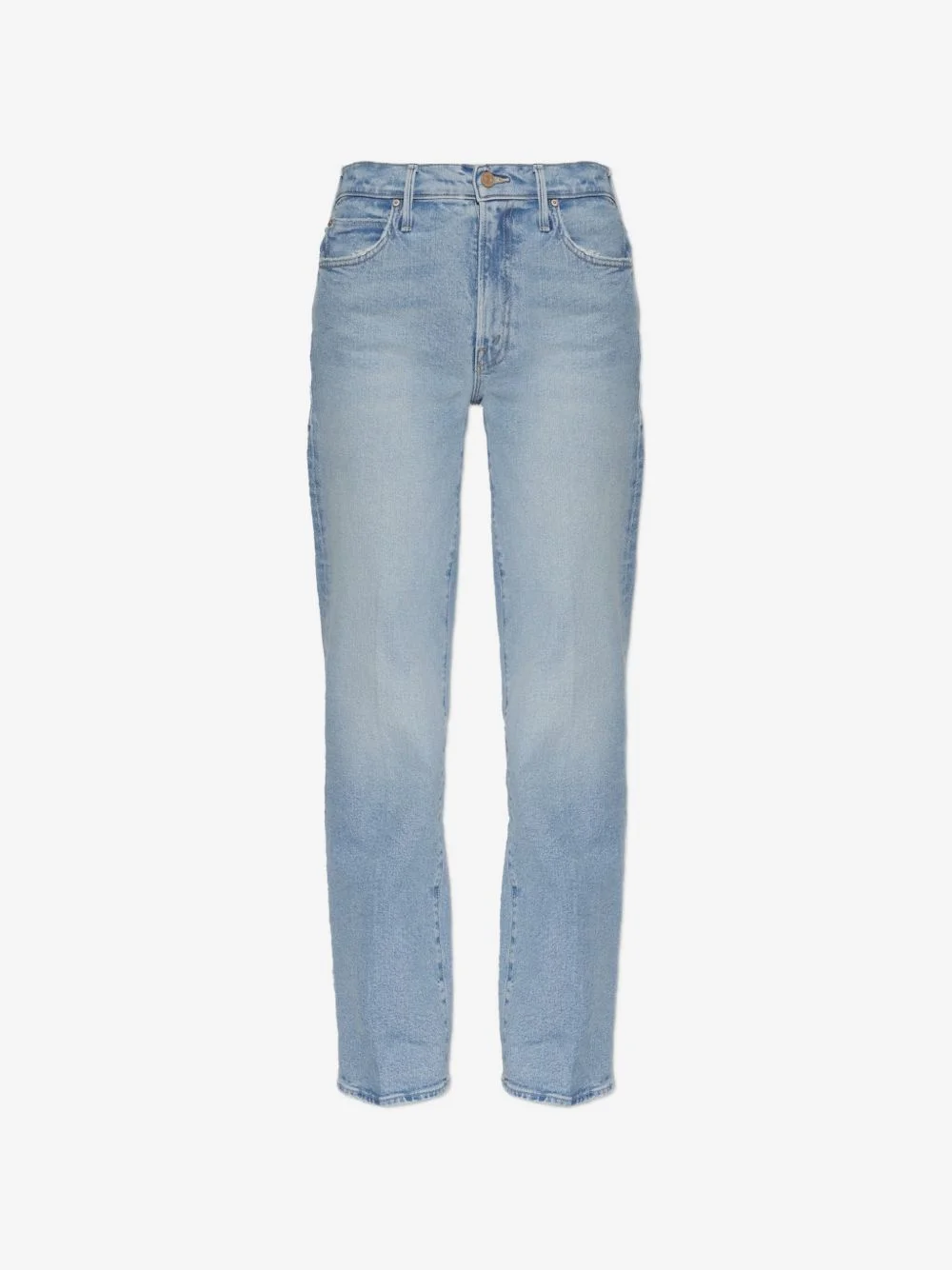 The Kick It jeans - 1