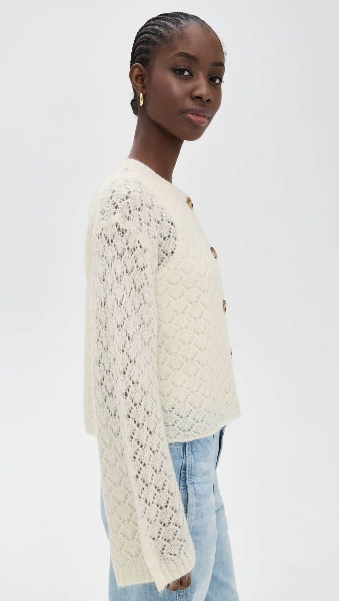 Cierrou Cardigan - 3