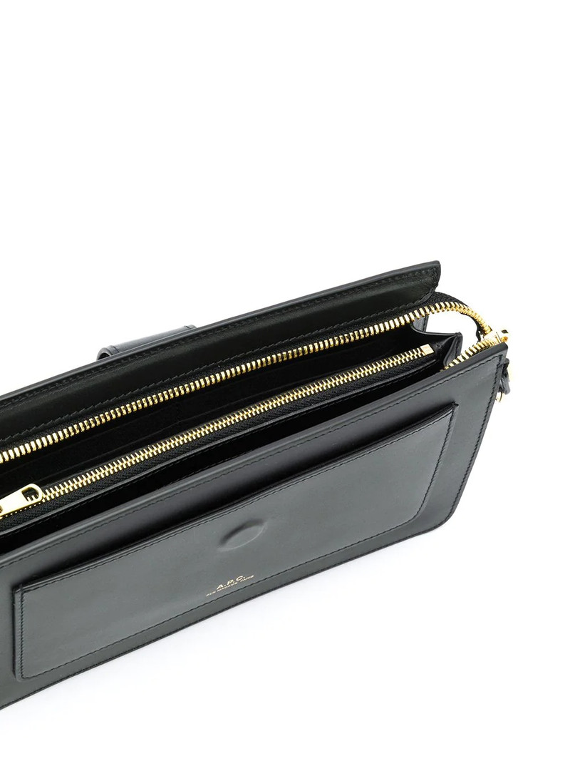 Albane clutch 5