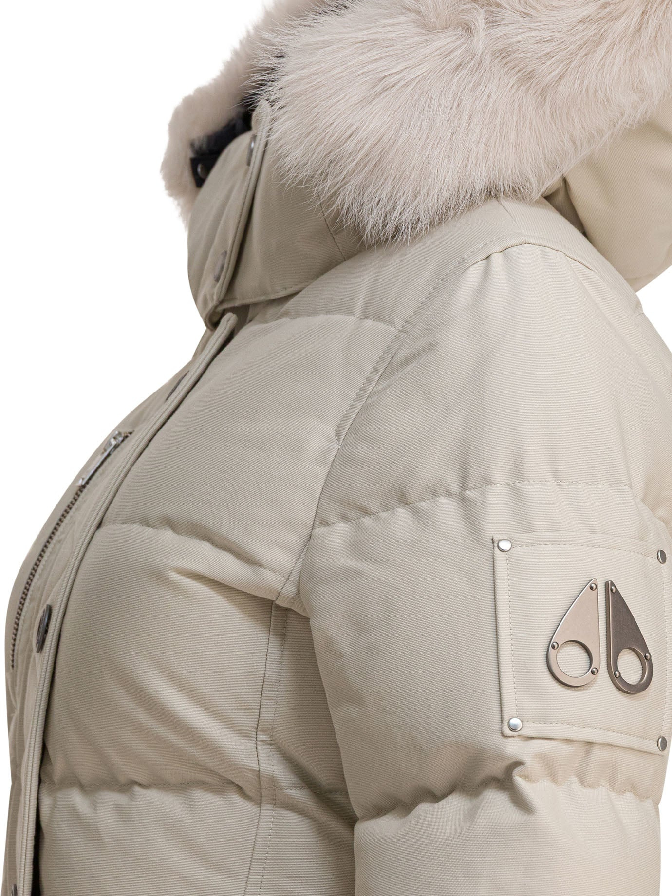 Moose Knuckles Women Jackets - 4