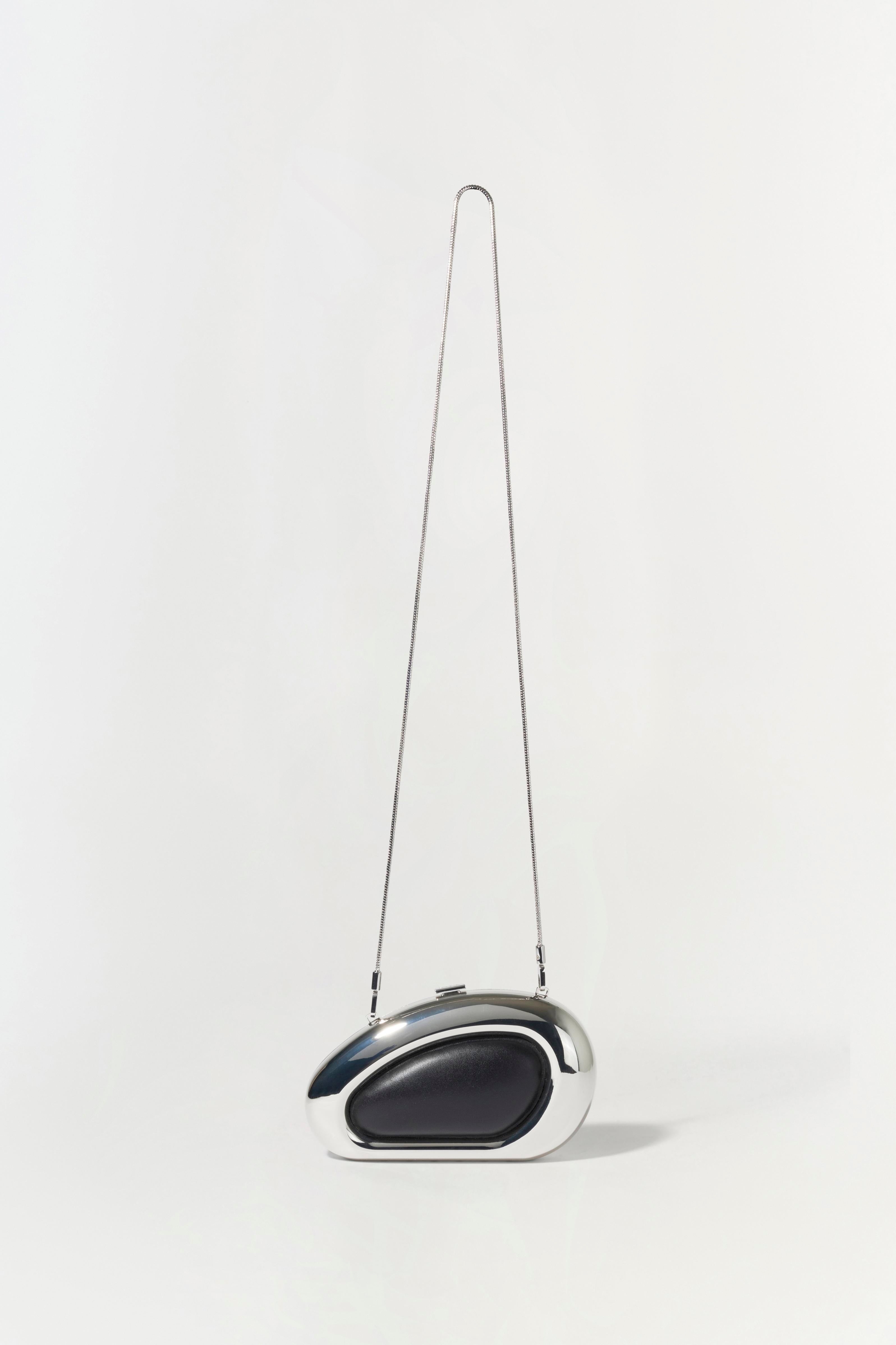 Luna clutch bag - 7