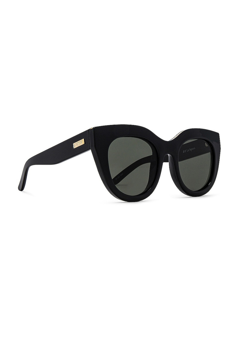 Le Specs Air Heart Sunglasses outlook