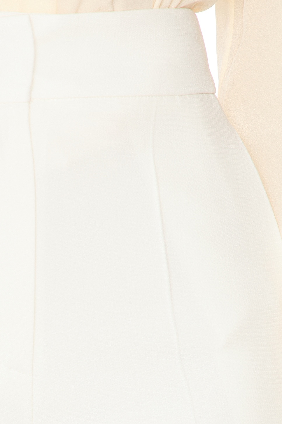 Crepe Couture Pant - 6