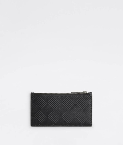 Bottega Veneta zipped card holder outlook