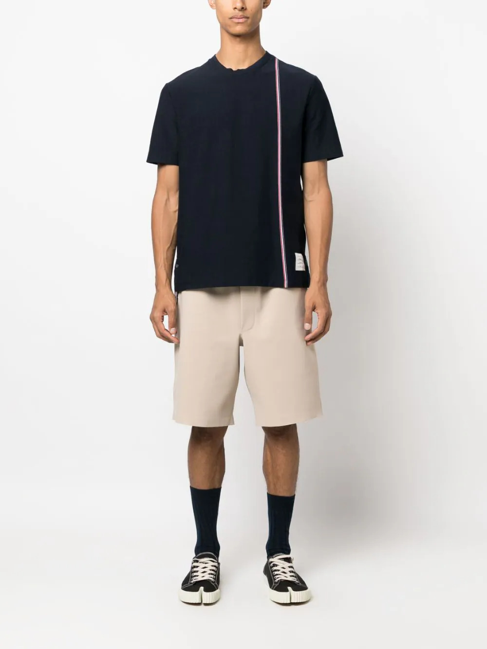 Short Sleeve Tee - 2