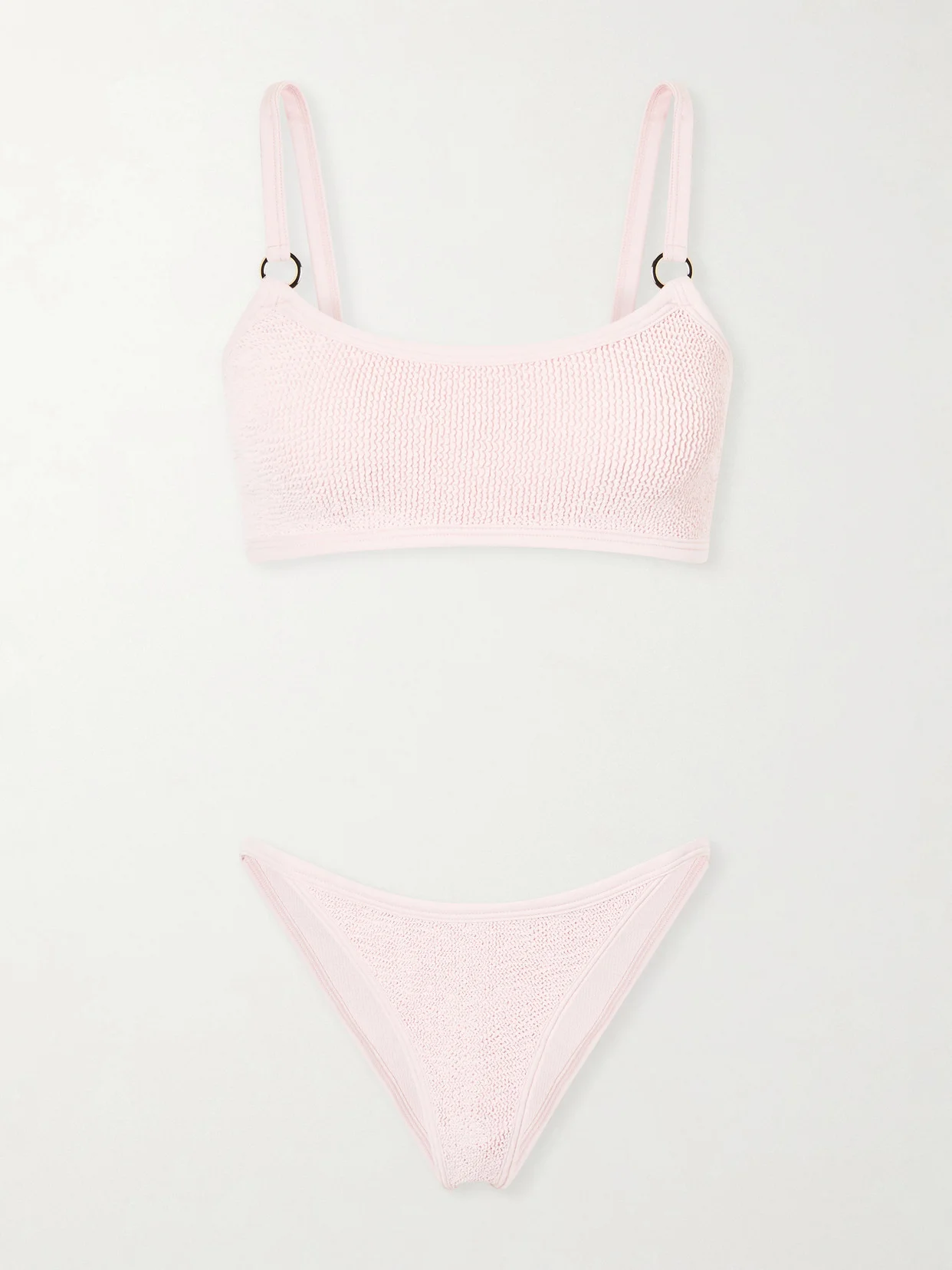 Iris Original Crinkle Bikini Set - 1