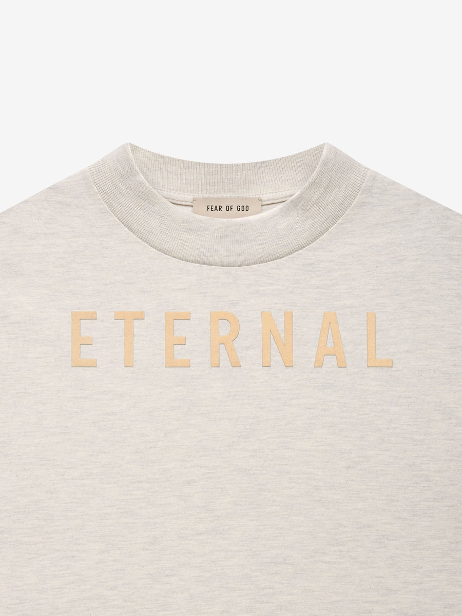 Cotton SS T-Shirt - 3