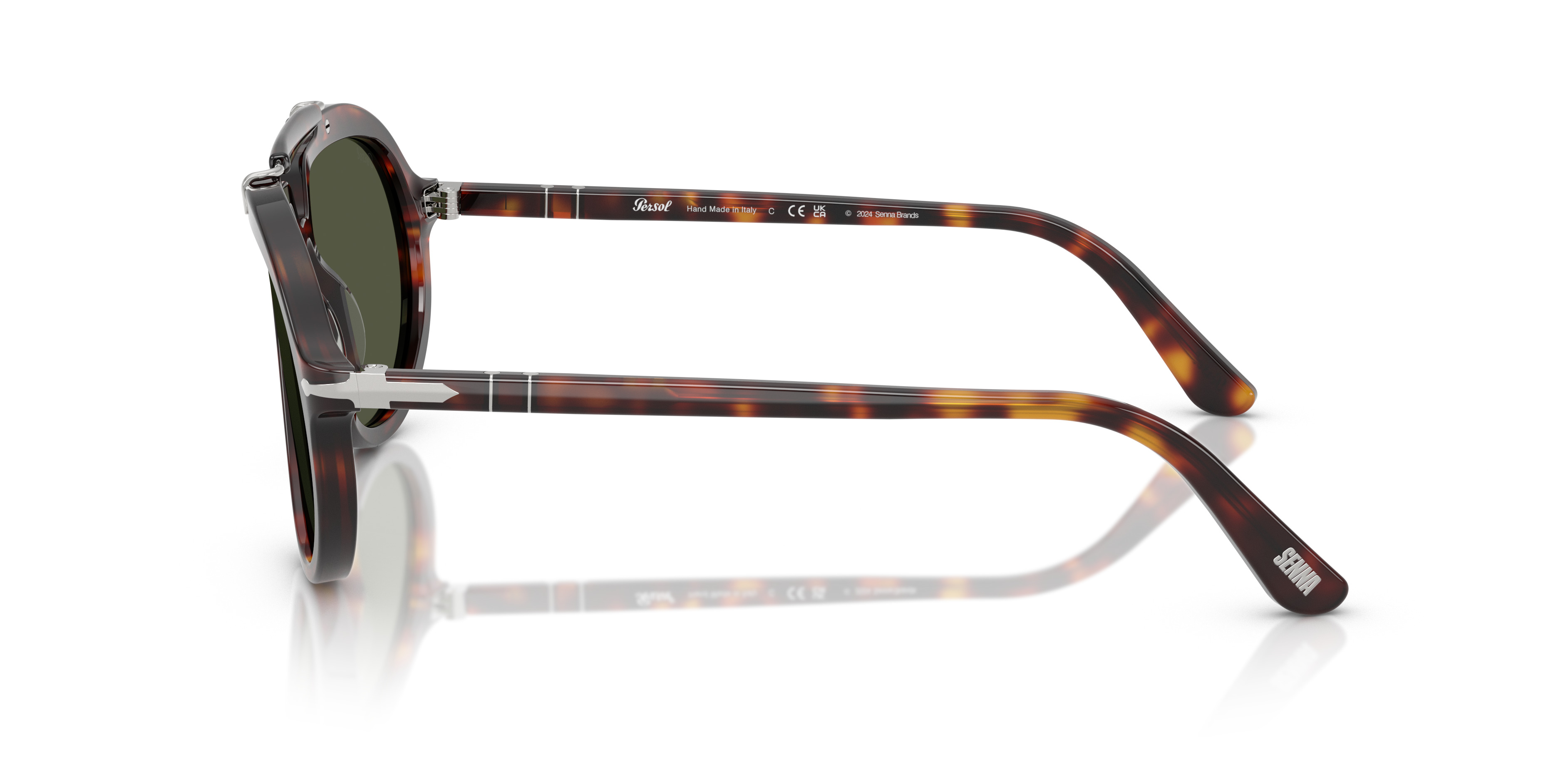 PO0202S - Senna Series - 4