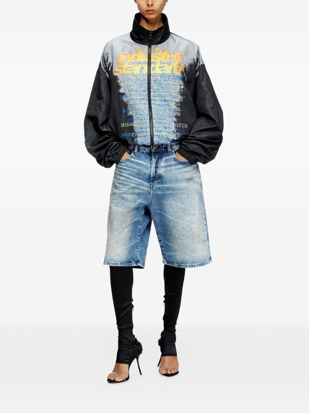 Remaster Capsule J-Erik jacket - 2