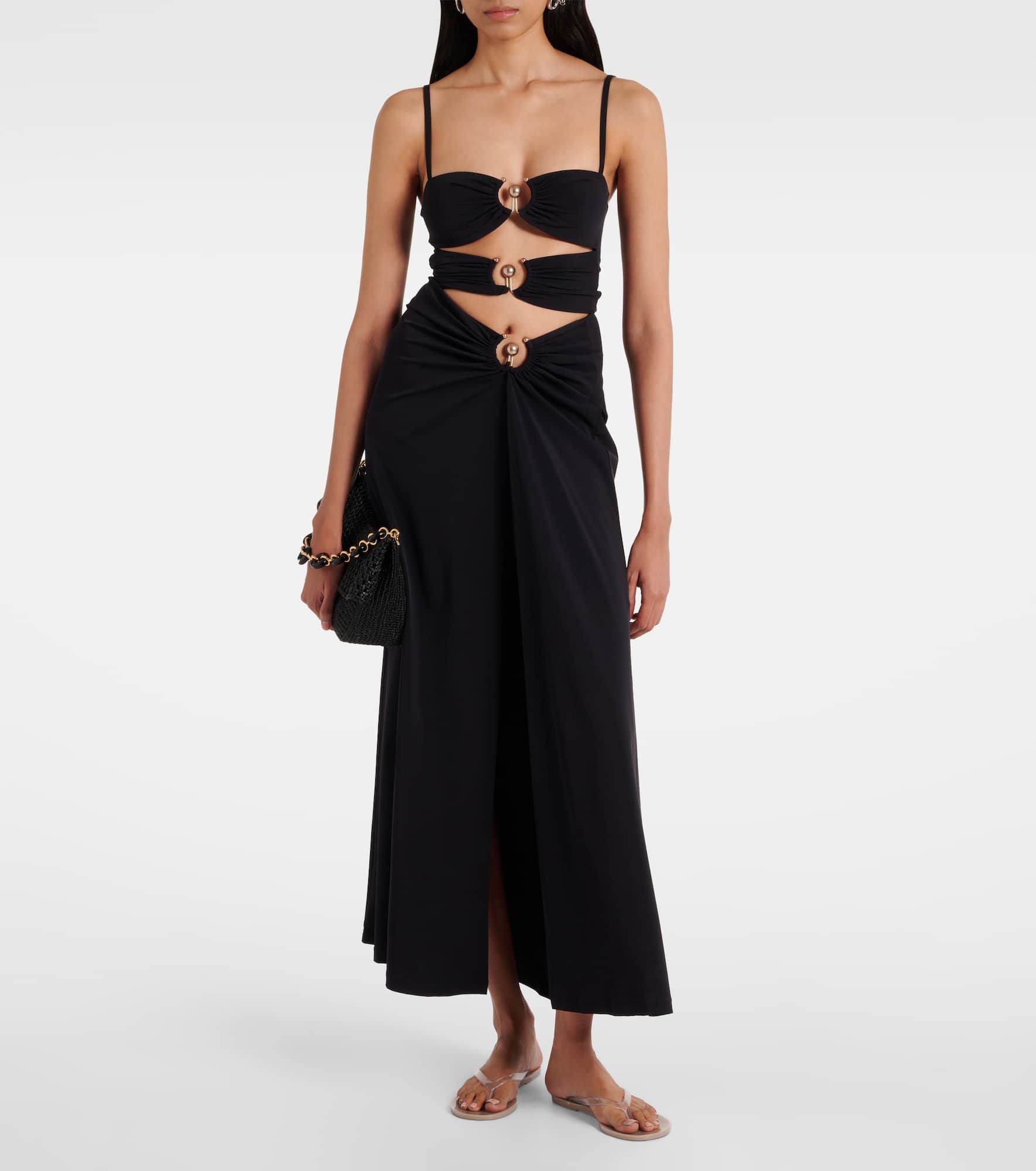 Jo thong sandals - 3