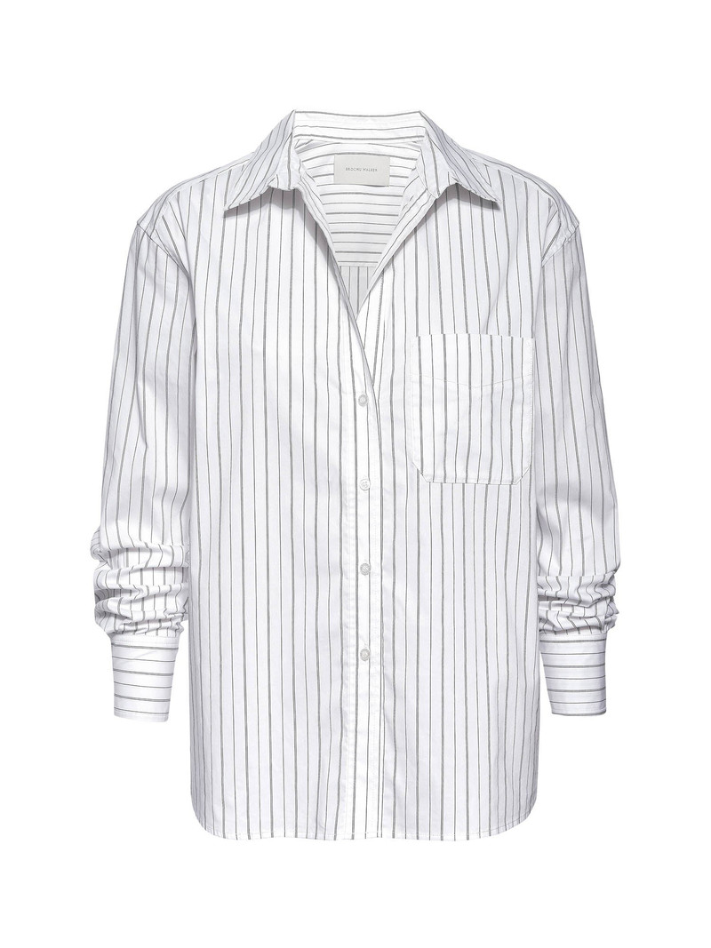 BROCHU WALKER The Everyday Shirt outlook