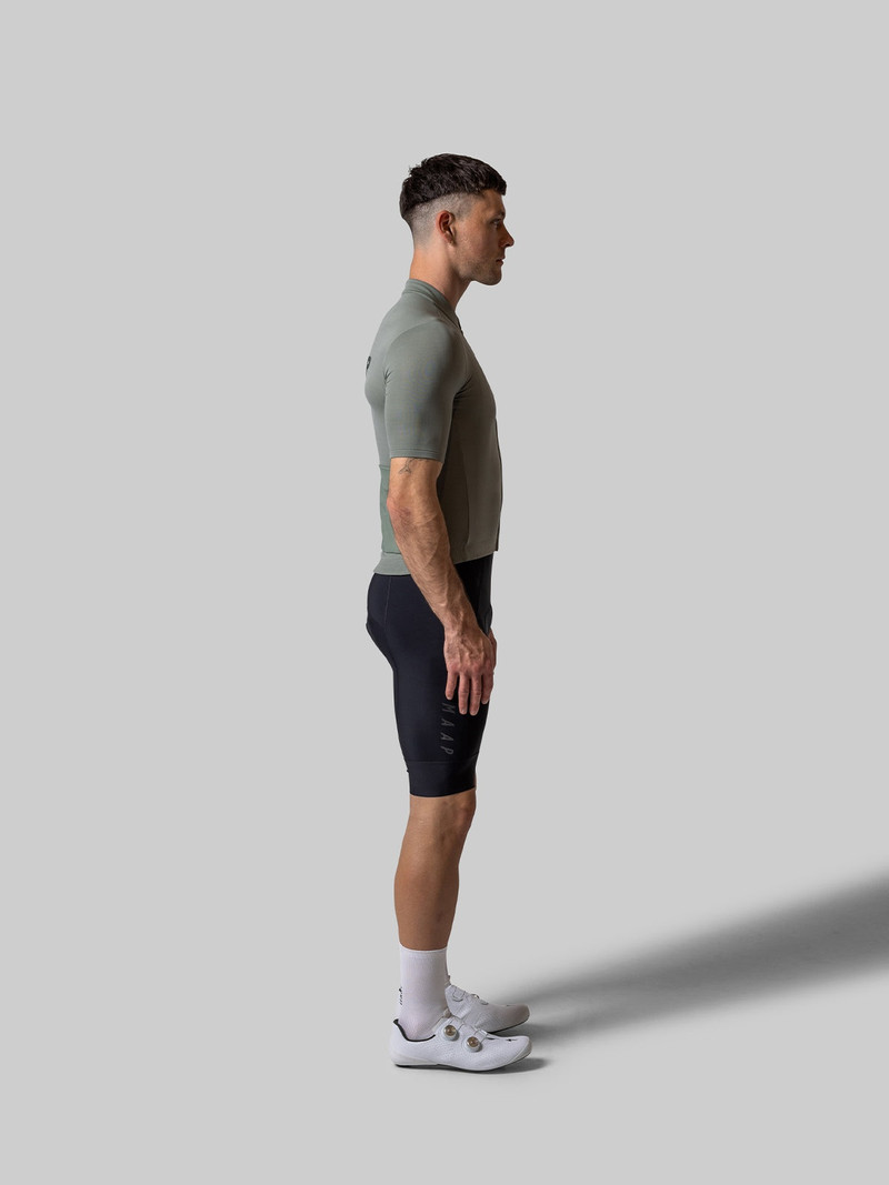 MAAP TA + MAAP Embark Team Fit Jersey outlook