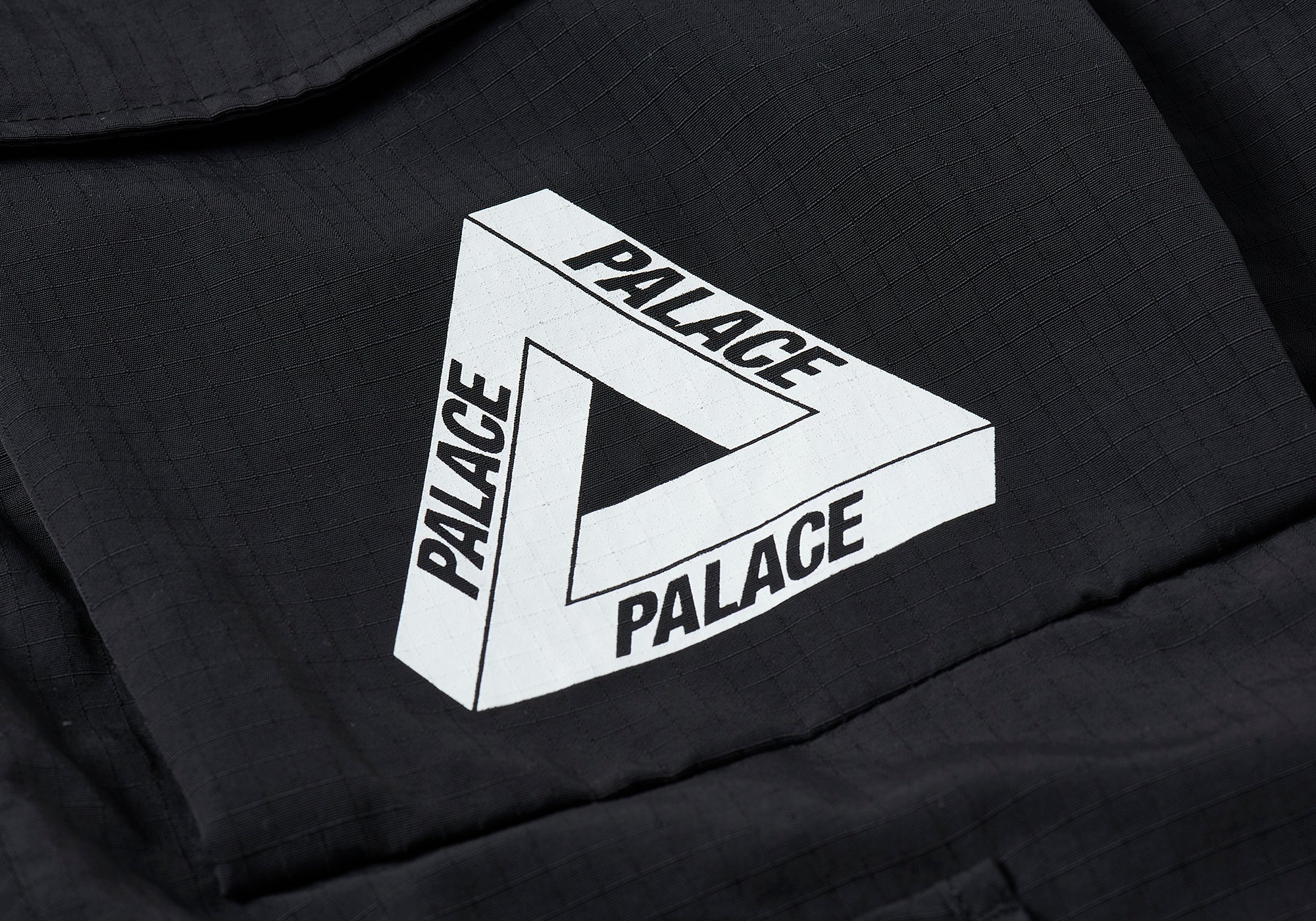 CORDURA RS ZIP OFF JACKET BLACK - 8