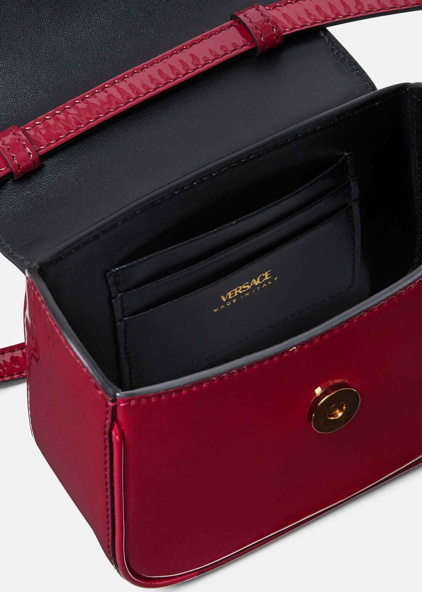 La Medusa Mini Bag - 4