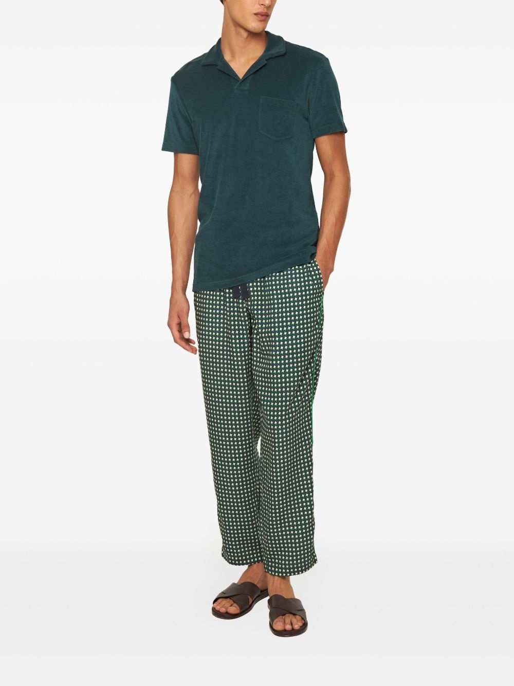 Sonoran trousers - 3