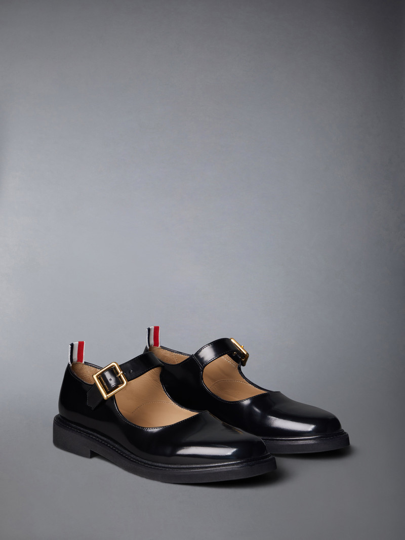Thom Browne Spazzolato Micro Sole Thom John outlook