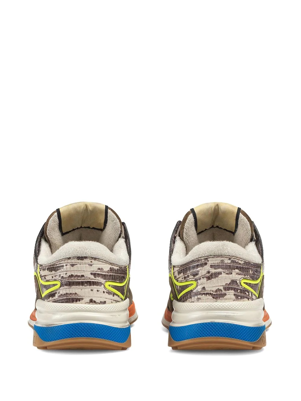 Ultrapace sneakers - 3