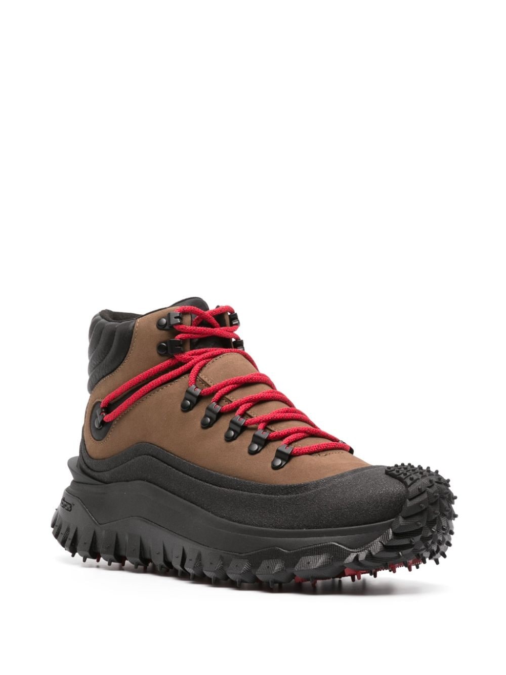 Trailgrip Gtx lace-up boots - 2