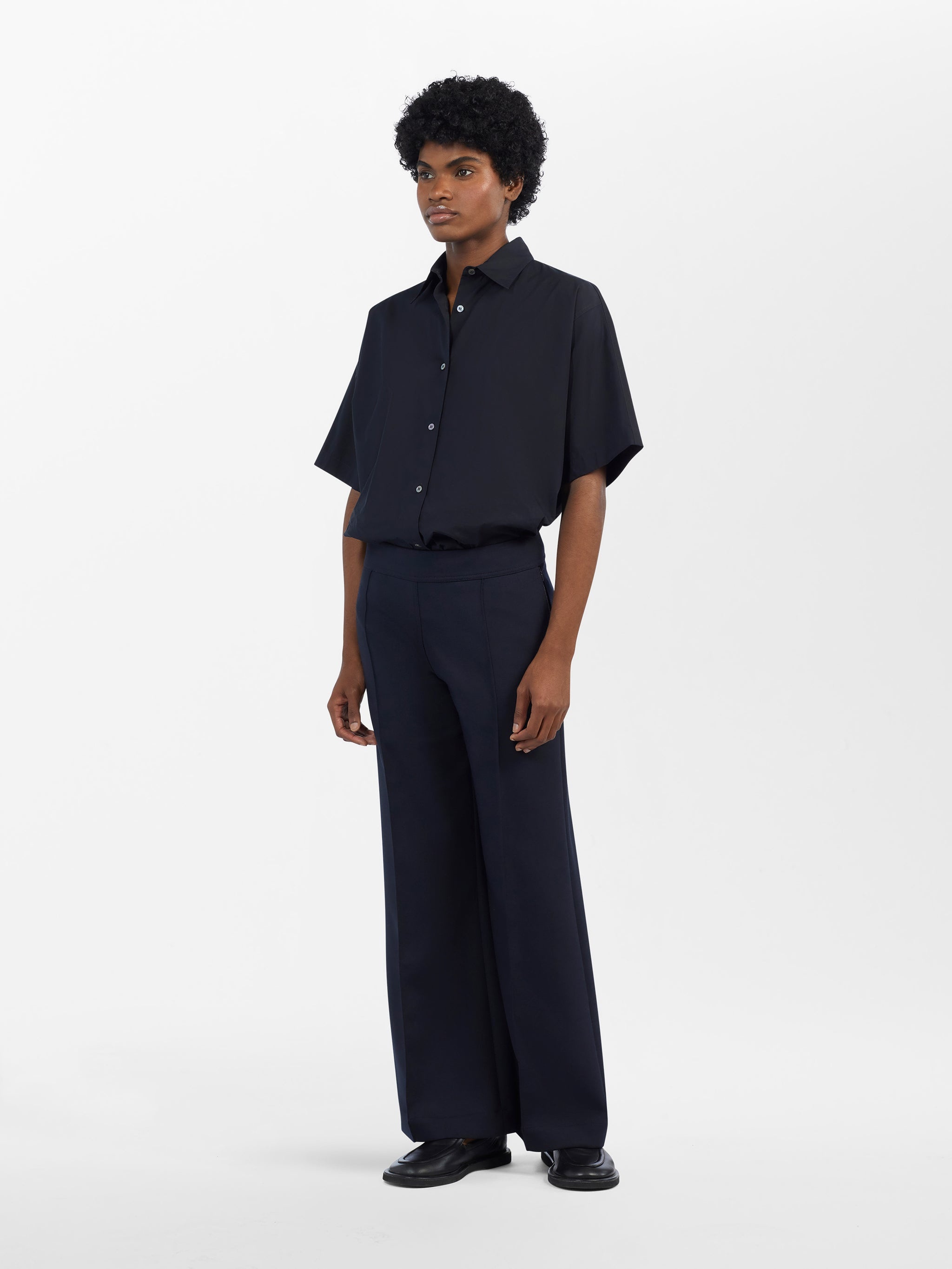 Acapulco Viscose Pant - 5