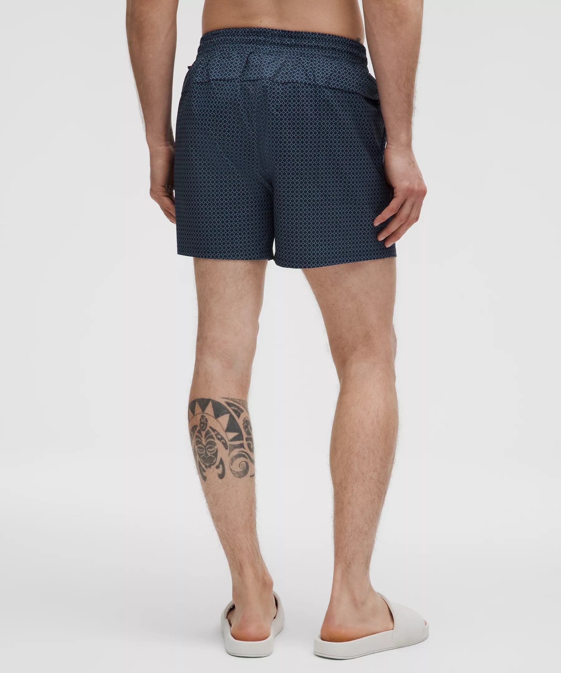 Swim Short 5" *Lined - 3