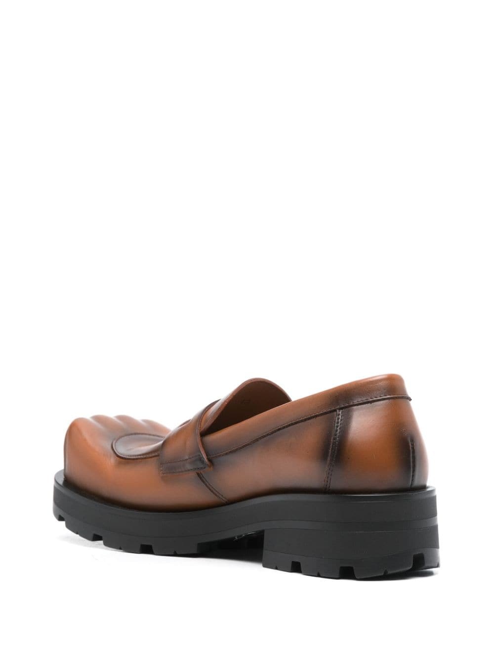45mm Moggies loafers - 3