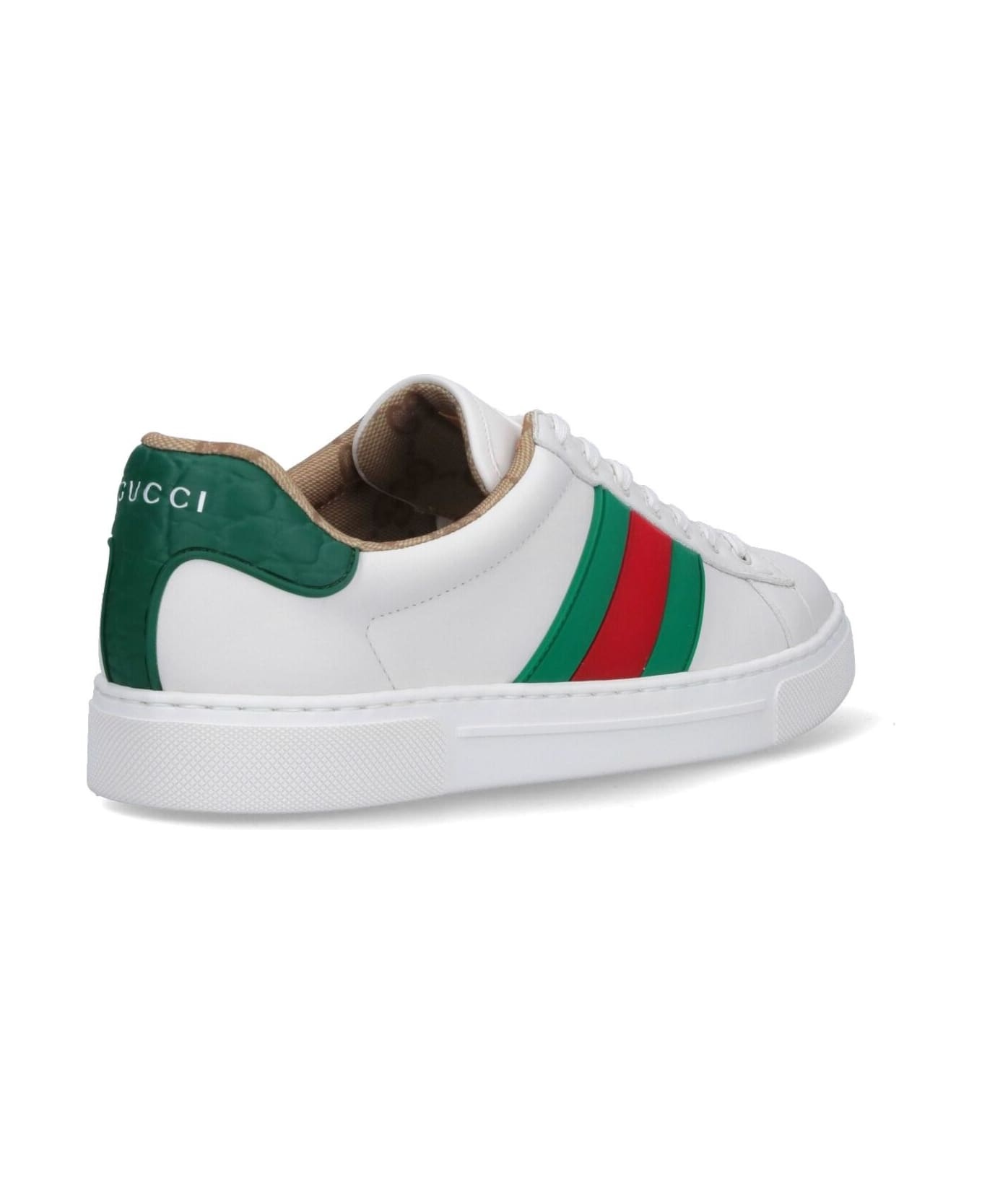 'ace' Sneakers - 5