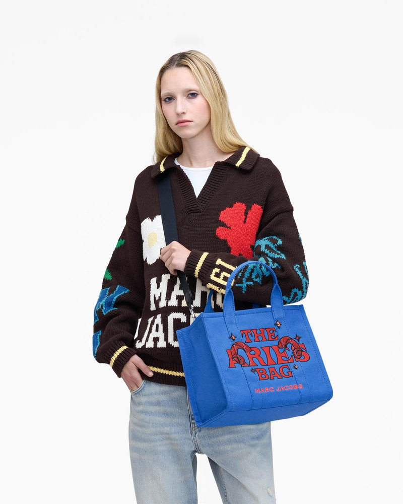 Marc Jacobs THE ZODIAC TOTE BAG outlook
