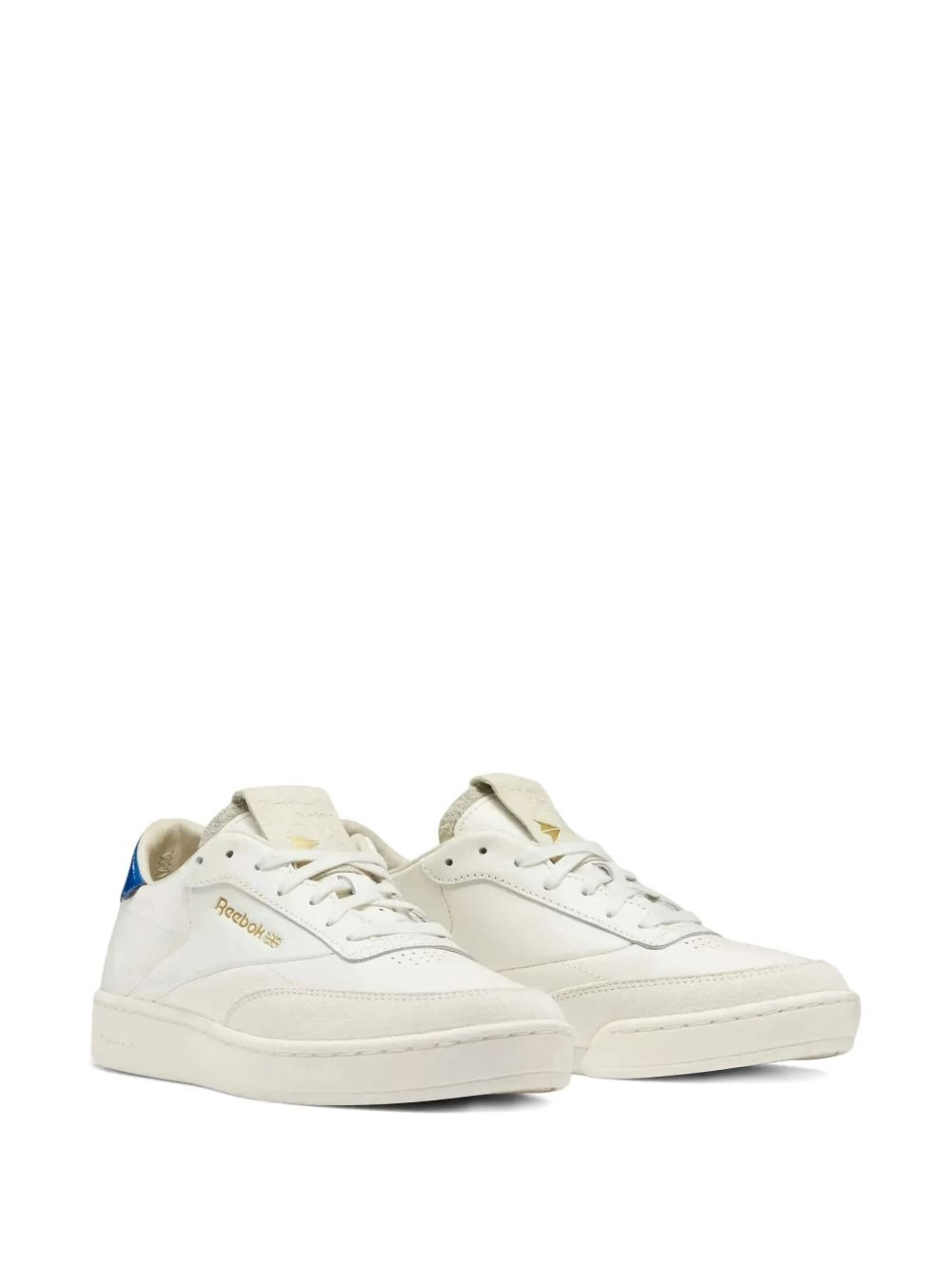 Club C Clean "White" sneakers - 2