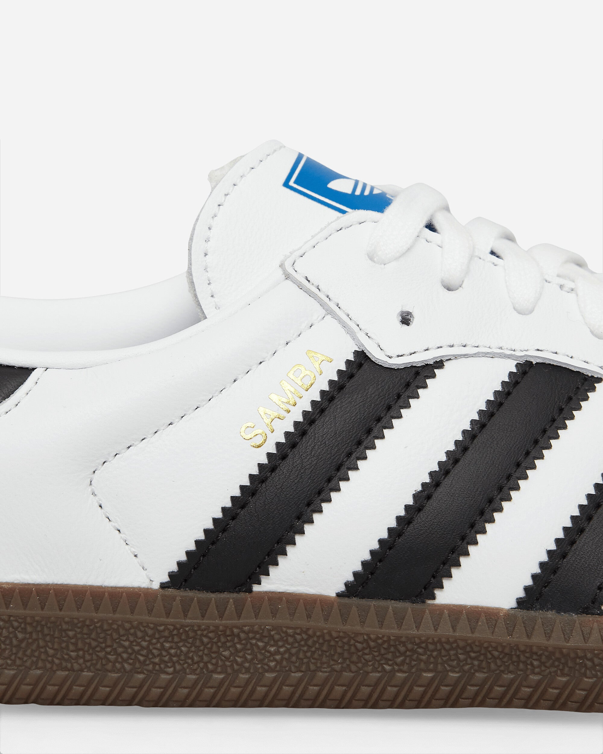 Samba OG Sneakers Cloud White / Core Black - 6