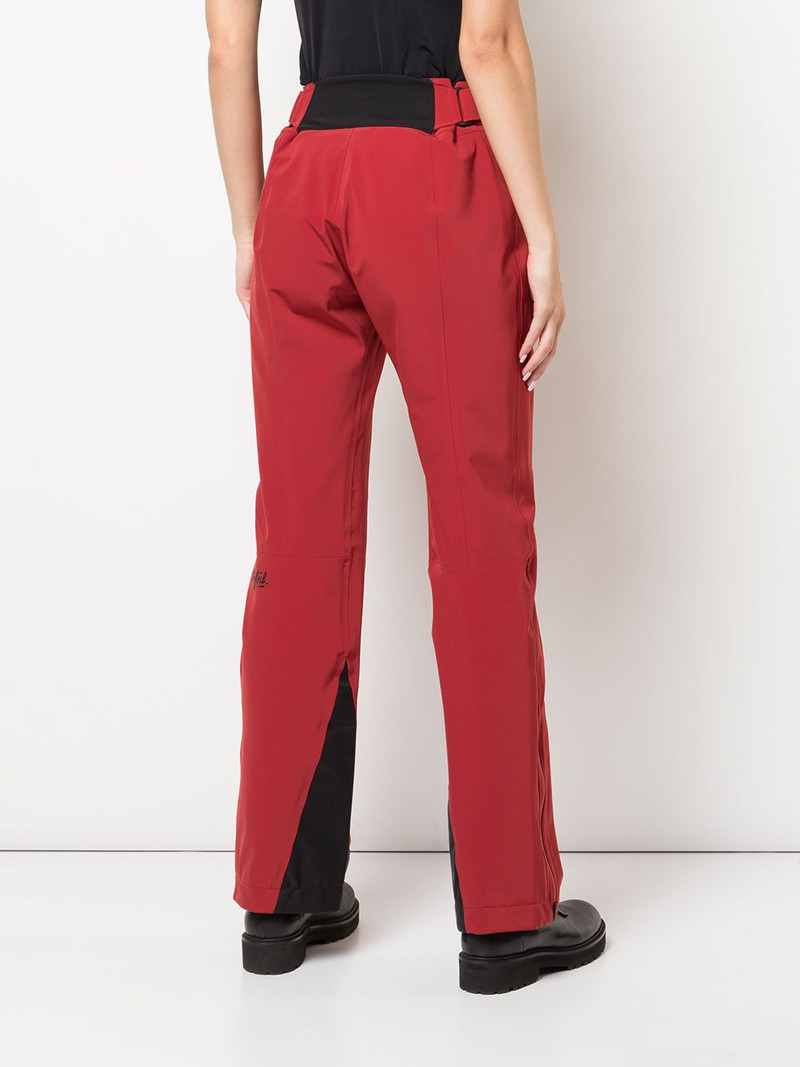 Team Aztech trousers 4