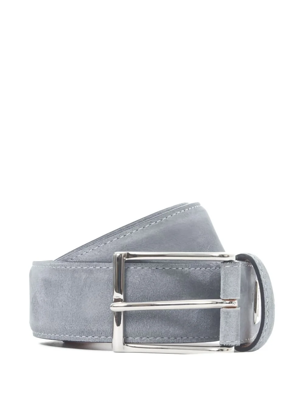 suede belt - 1
