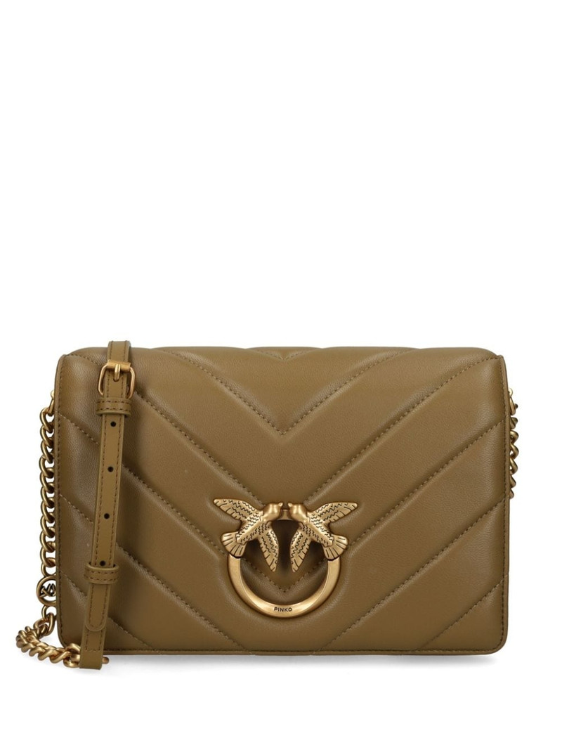 Classic Love Click cross body bag 1